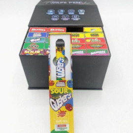 Norder Disposable Pen uk