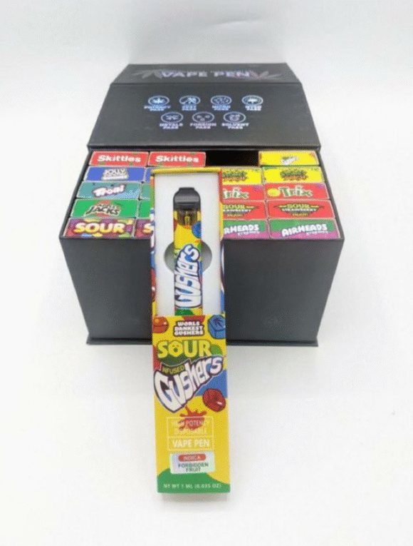 Norder Disposable Pen uk