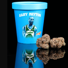 buy Gary Payton Cookies