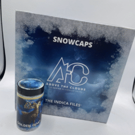 ATC Snowcaps York UK
