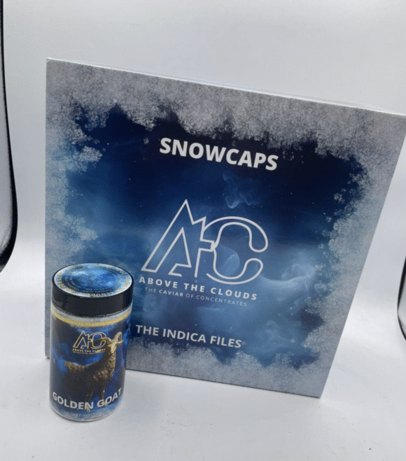 ATC Snowcaps York UK