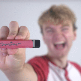 Buy New DMT dual Vape