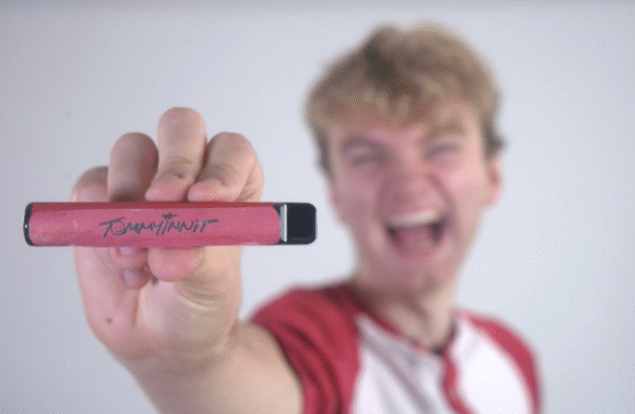 Buy New DMT dual Vape