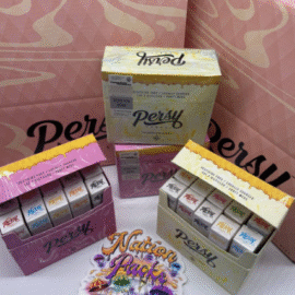 Persy Carts