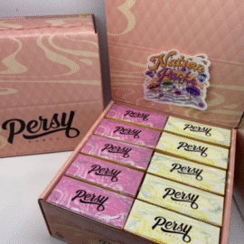 Persy Carts