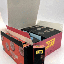 KRT Carts