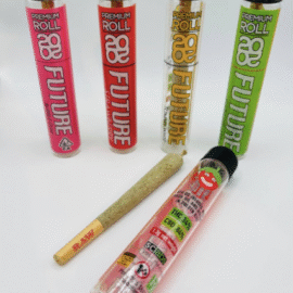 2020 Future Pre Rolls