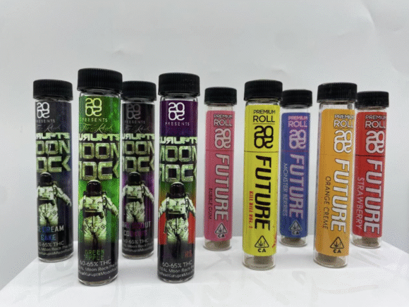 2020 Future Pre Roll