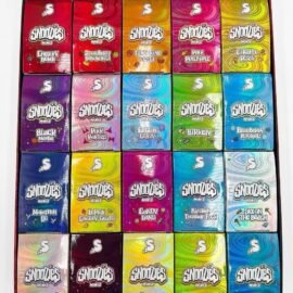 Snoozies Pre Rolls