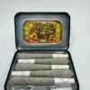 Stingers Pre Rolls
