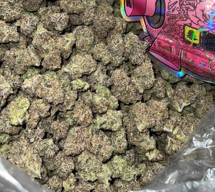 Super Dummies Strain