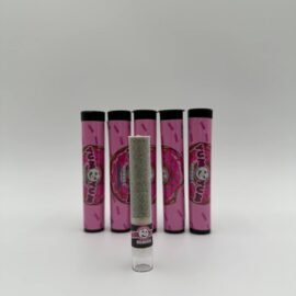 YumYum Donugs Pre Rolls
