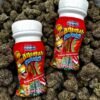 Zanimals Smoothie Strain