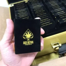 Ace Ultra Disposable