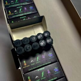 ANF INC Carts