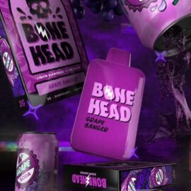 Bone Head Disposable