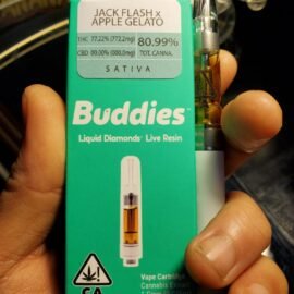 Buddies Carts
