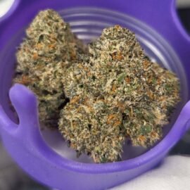 Kobe OG Strain