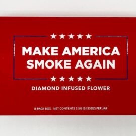 Make America Smoke Again Strain