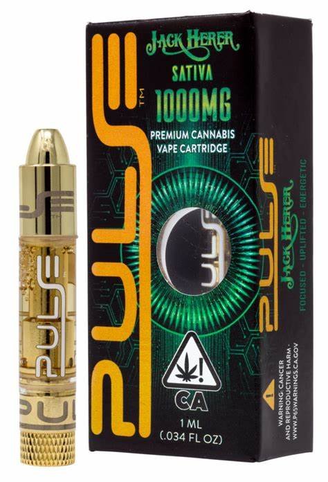 Pulse Carts