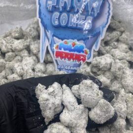 Snow Cone Strain