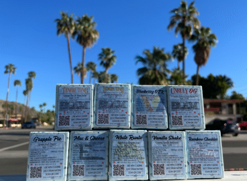 Buy Coldfire 1G Cartridge