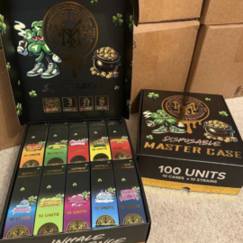 Buy Muha Meds Gen3 Live Resin
