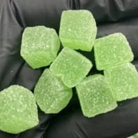 THC Gummies
