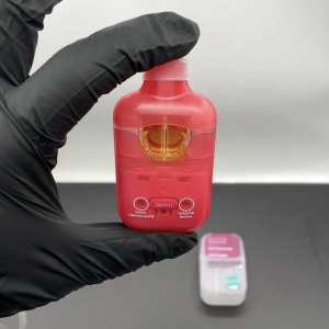 What Are THC Disposables